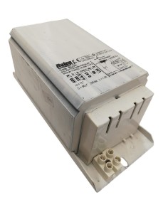 Relco s52541 b400ms/pt 2 metal halide/sodium power supply 400w 230v c/t